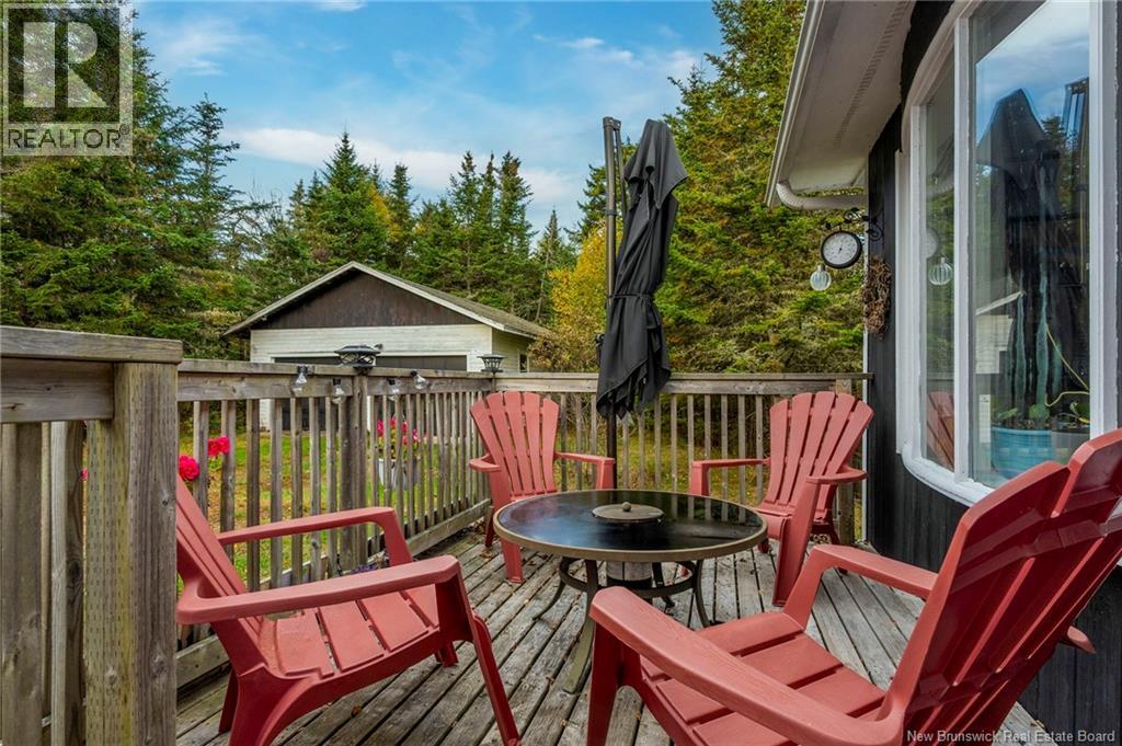 16 Lomax Road, Little Lepreau, New Brunswick  E5J 1R6 - Photo 4 - NB128497