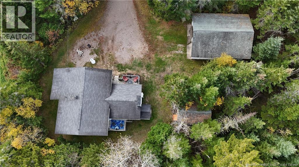16 Lomax Road, Little Lepreau, New Brunswick  E5J 1R6 - Photo 46 - NB128497