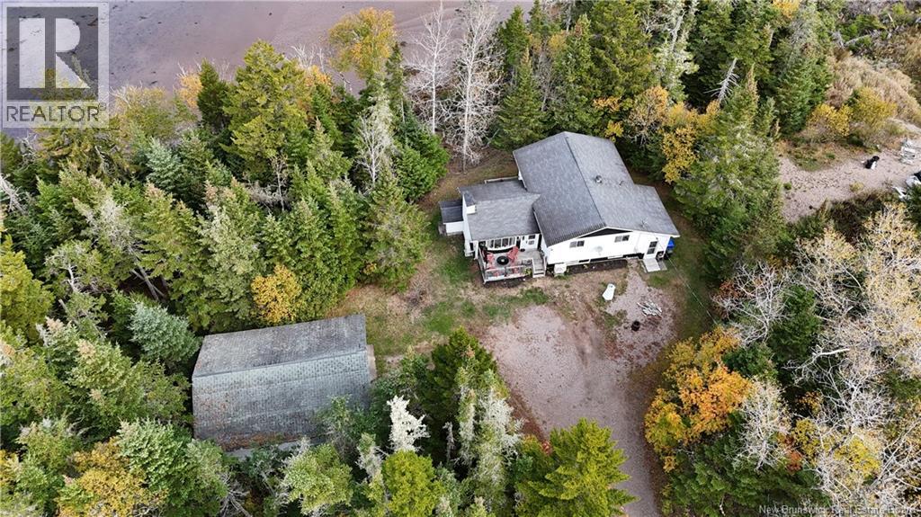 16 Lomax Road, Little Lepreau, New Brunswick  E5J 1R6 - Photo 47 - NB128497