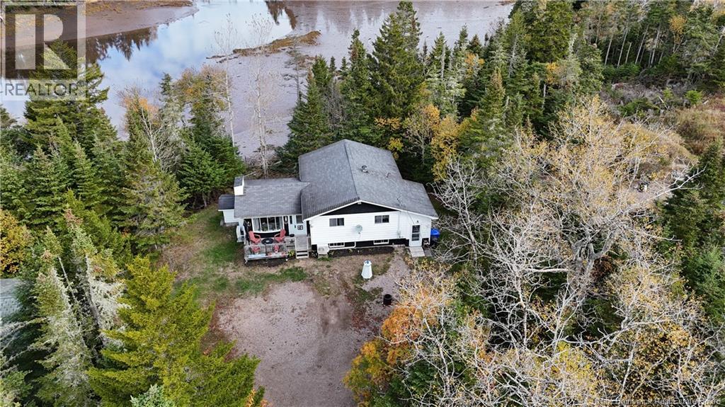 16 Lomax Road, Little Lepreau, New Brunswick  E5J 1R6 - Photo 48 - NB128497
