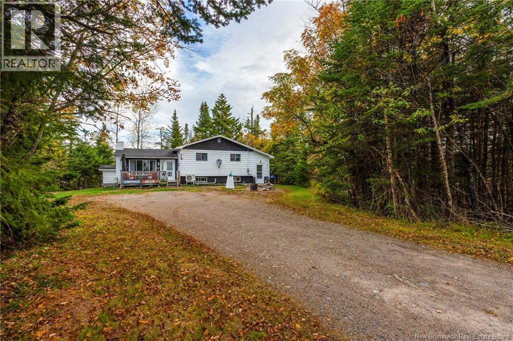 16 Lomax Road, Little Lepreau, New Brunswick  E5J 1R6 - Photo 5 - NB128497