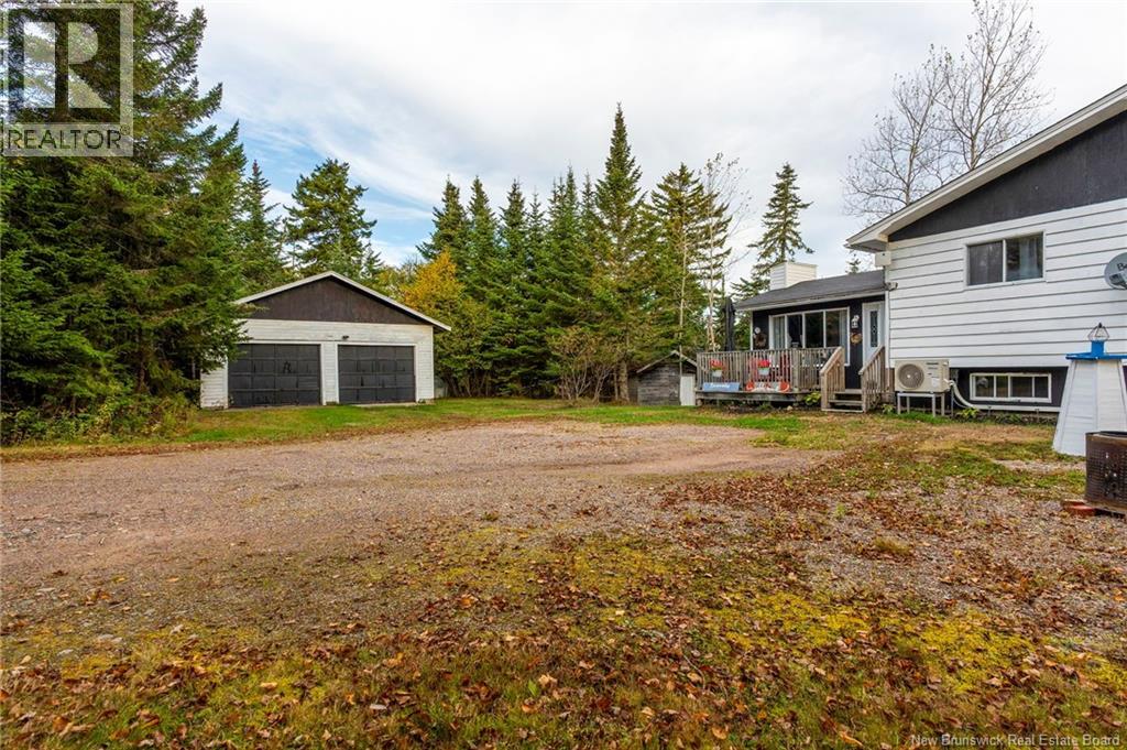 16 Lomax Road, Little Lepreau, New Brunswick  E5J 1R6 - Photo 6 - NB128497