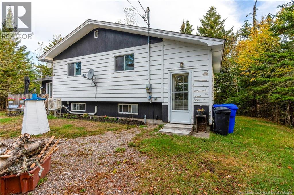 16 Lomax Road, Little Lepreau, New Brunswick  E5J 1R6 - Photo 7 - NB128497