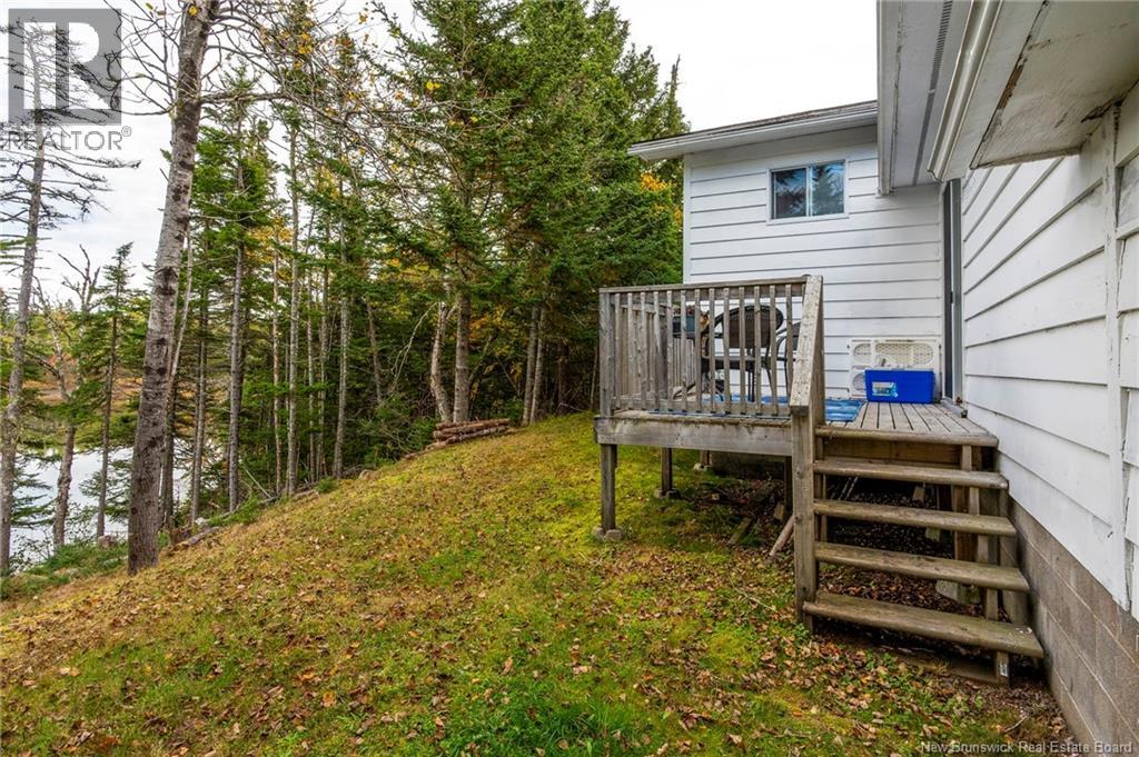 16 Lomax Road, Little Lepreau, New Brunswick  E5J 1R6 - Photo 8 - NB128497