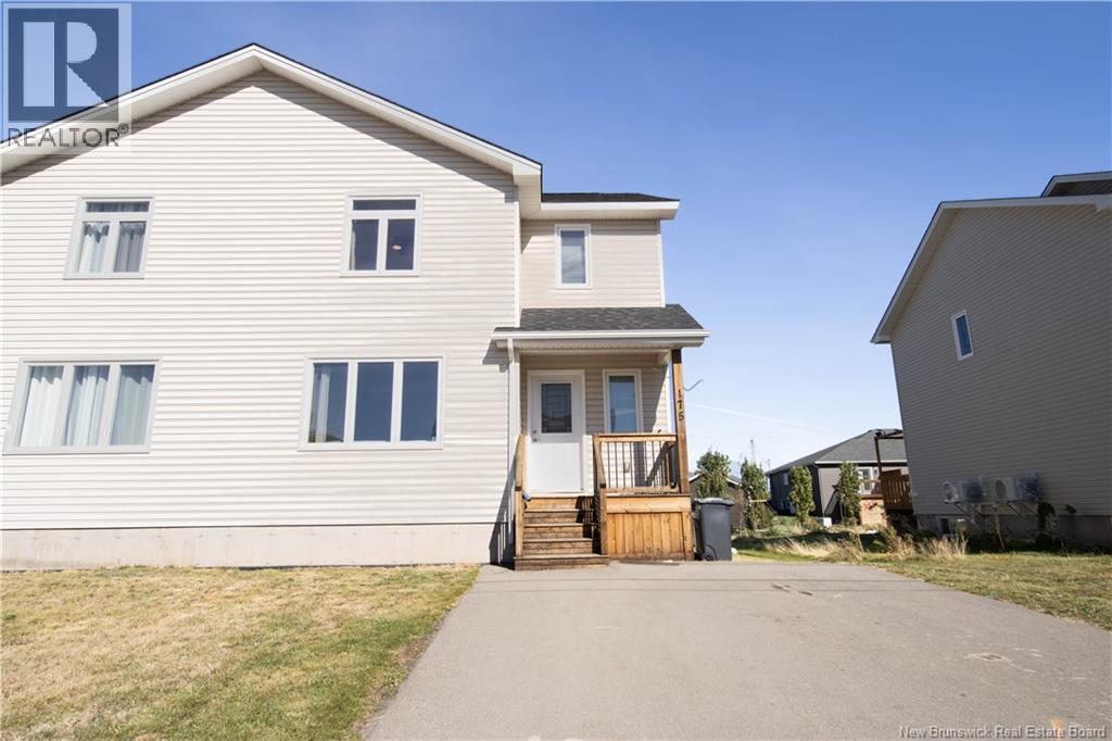 175 Oakfield Drive, Riverview, New Brunswick