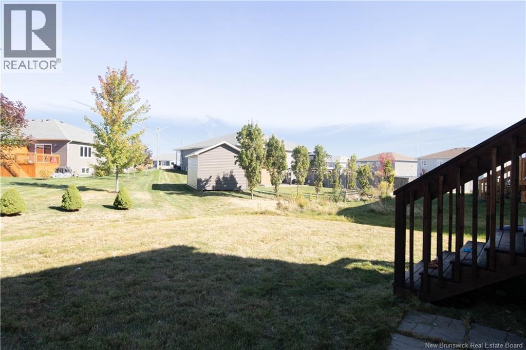 175 Oakfield Drive, Riverview, New Brunswick  E1B 0W6 - Photo 33 - NB128534