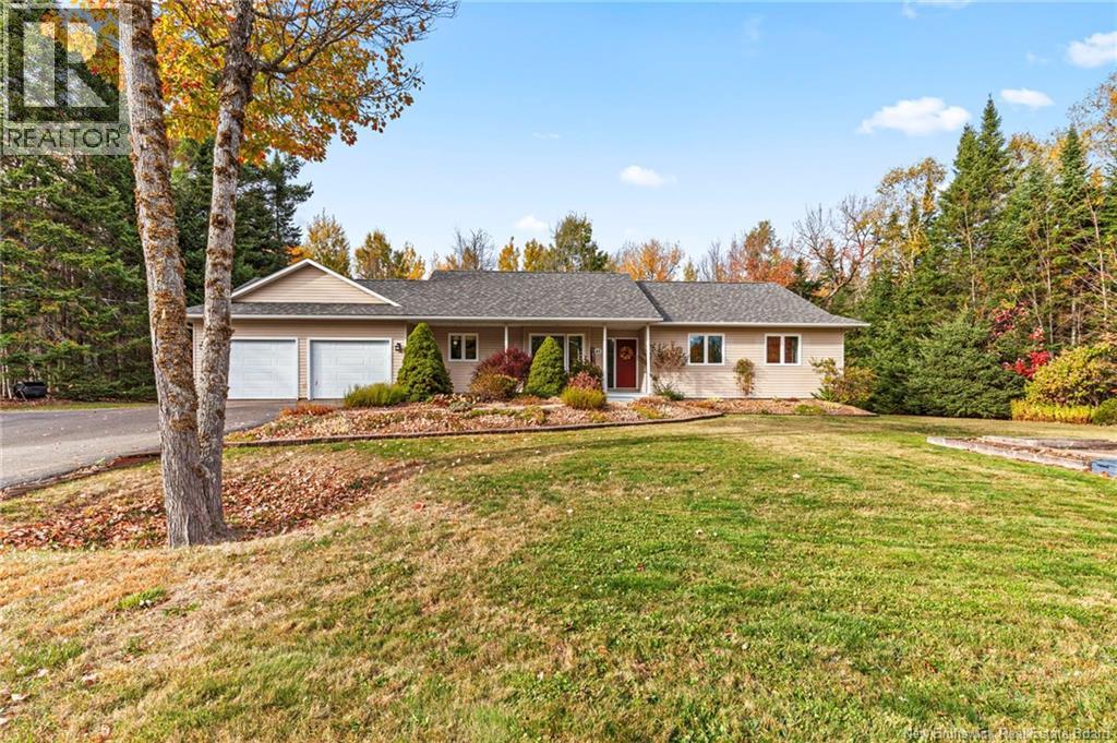 45 Mars Lane, Hanwell, New Brunswick