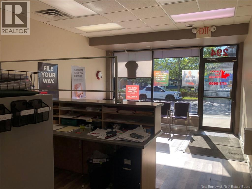 298 Broadway Boulevard, Grand-Sault/grand Falls, New Brunswick  E3Z 3E9 - Photo 5 - NB128550