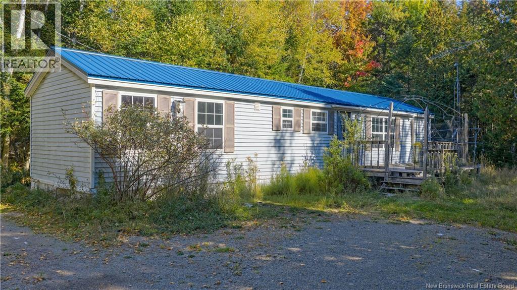72 Harkness Road, Chamcook, New Brunswick