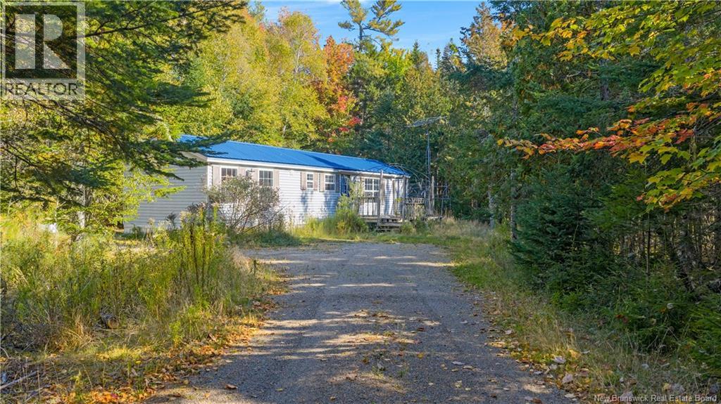 72 Harkness Road, Chamcook, New Brunswick  E5B 3E9 - Photo 2 - NB128533