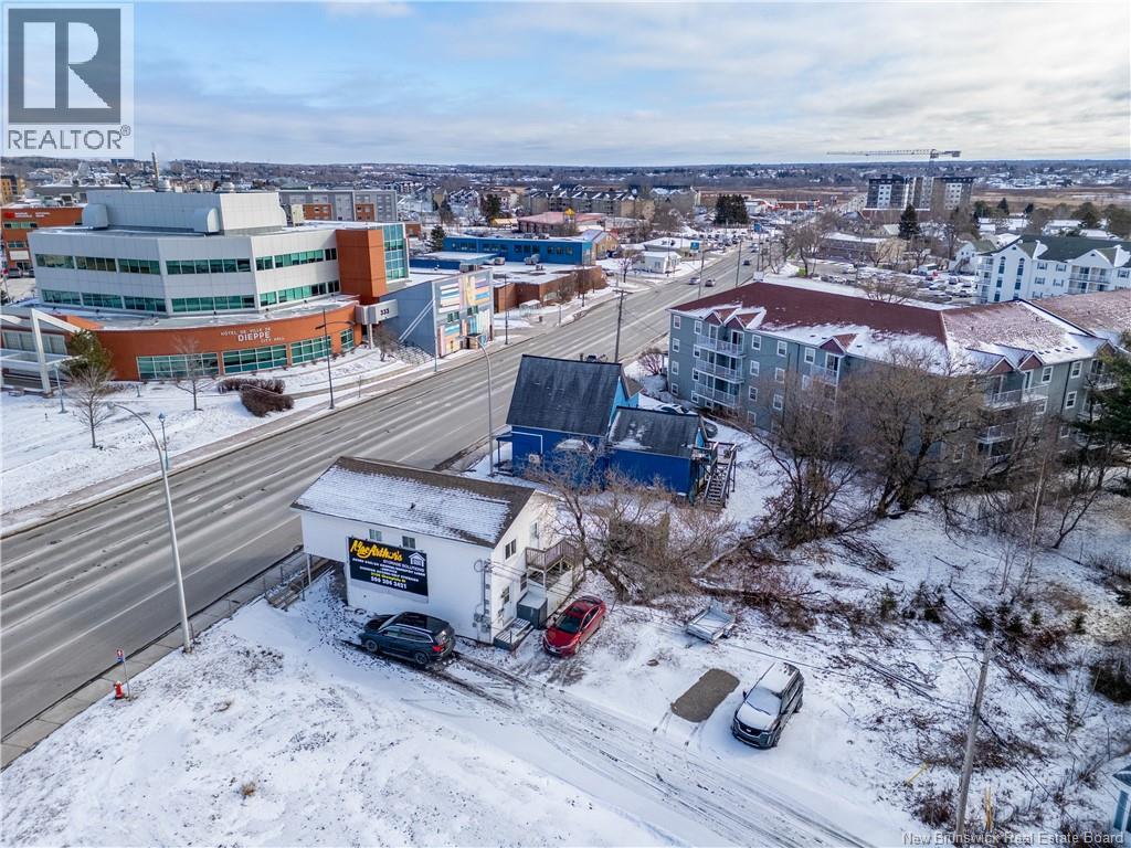 164 Gabriel Street, Dieppe, New Brunswick  E1A 1Z2 - Photo 3 - NB128494