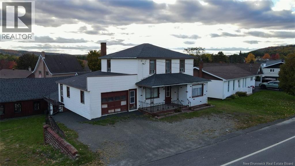 32 Principale Street, Saint-Basile, New Brunswick  E7C 2E1 - Photo 13 - NB128108