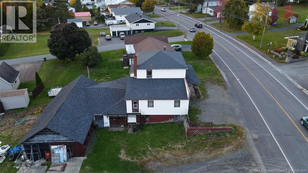 32 Principale Street, Saint-Basile, New Brunswick  E7C 2E1 - Photo 14 - NB128108