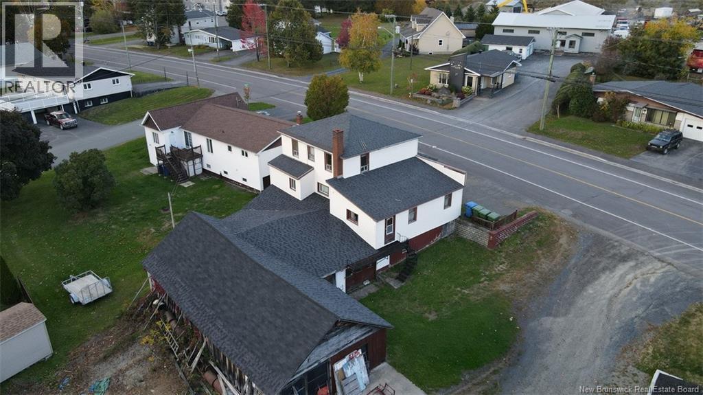 32 Principale Street, Saint-Basile, New Brunswick  E7C 2E1 - Photo 15 - NB128108