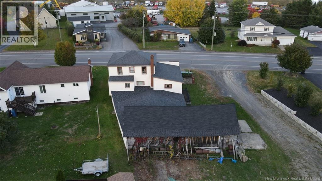 32 Principale Street, Saint-Basile, New Brunswick  E7C 2E1 - Photo 16 - NB128108
