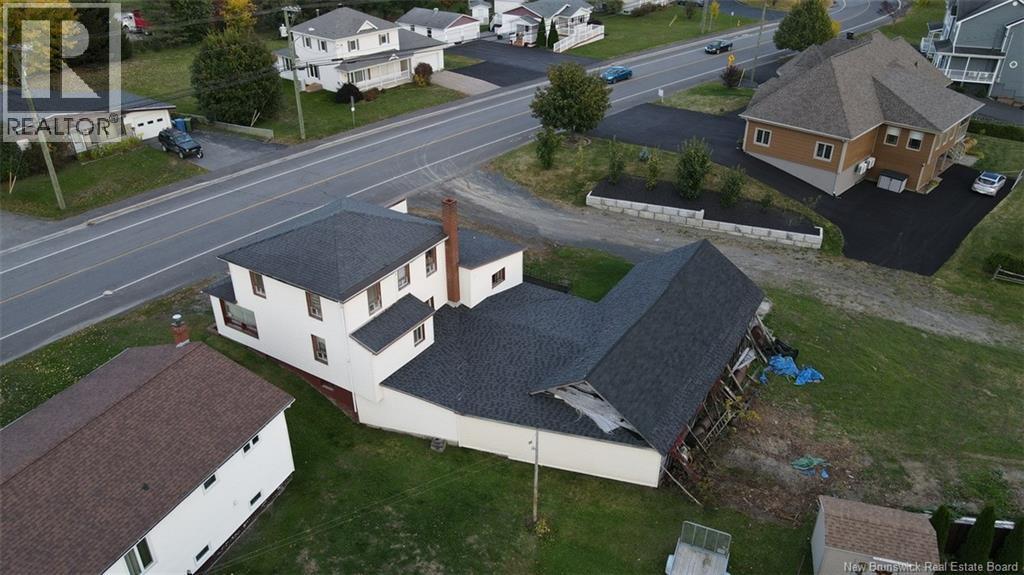 32 Principale Street, Saint-Basile, New Brunswick  E7C 2E1 - Photo 18 - NB128108