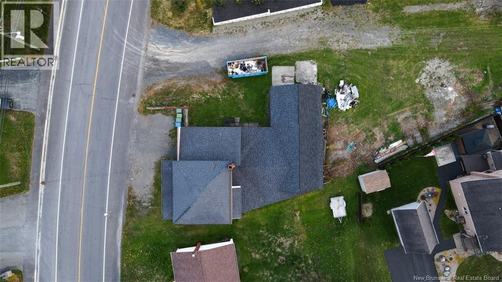 32 Principale Street, Saint-Basile, New Brunswick  E7C 2E1 - Photo 19 - NB128108