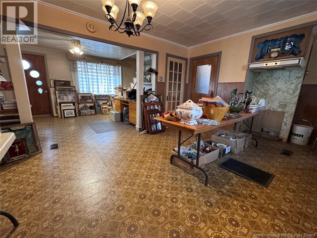 32 Principale Street, Saint-Basile, New Brunswick  E7C 2E1 - Photo 2 - NB128108