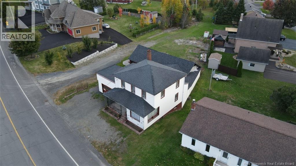 32 Principale Street, Saint-Basile, New Brunswick  E7C 2E1 - Photo 20 - NB128108