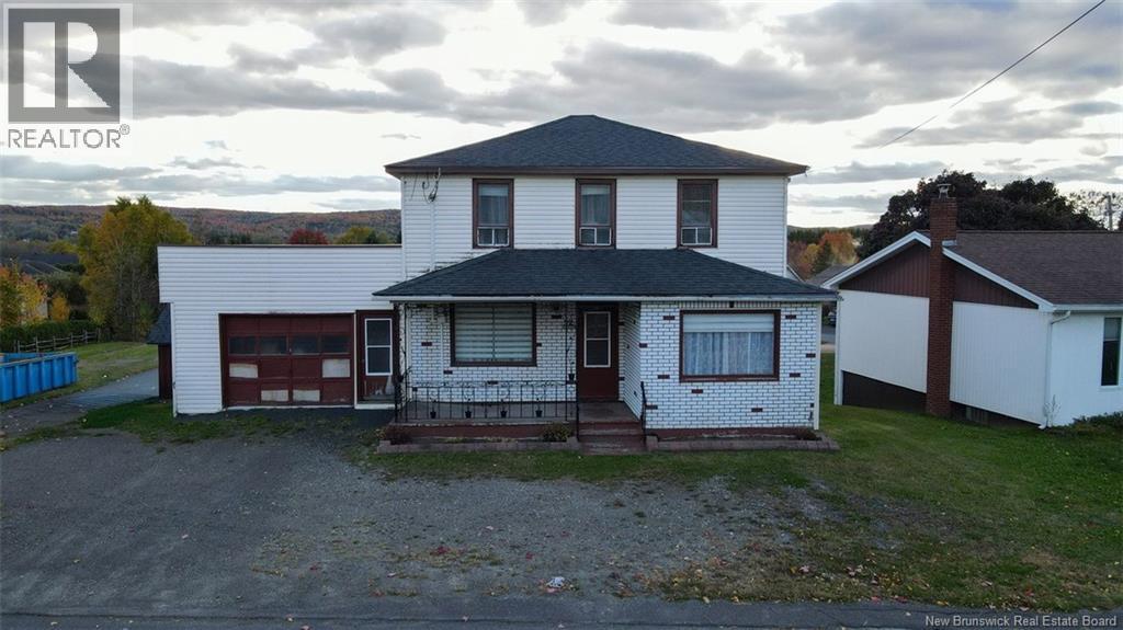32 Principale Street, Saint-Basile, New Brunswick  E7C 2E1 - Photo 22 - NB128108