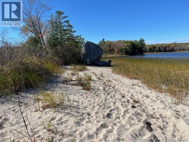 Vacant Lot Woodland, Magaguadavic Lake, New Brunswick  E6K 9G4 - Photo 3 - NB128305