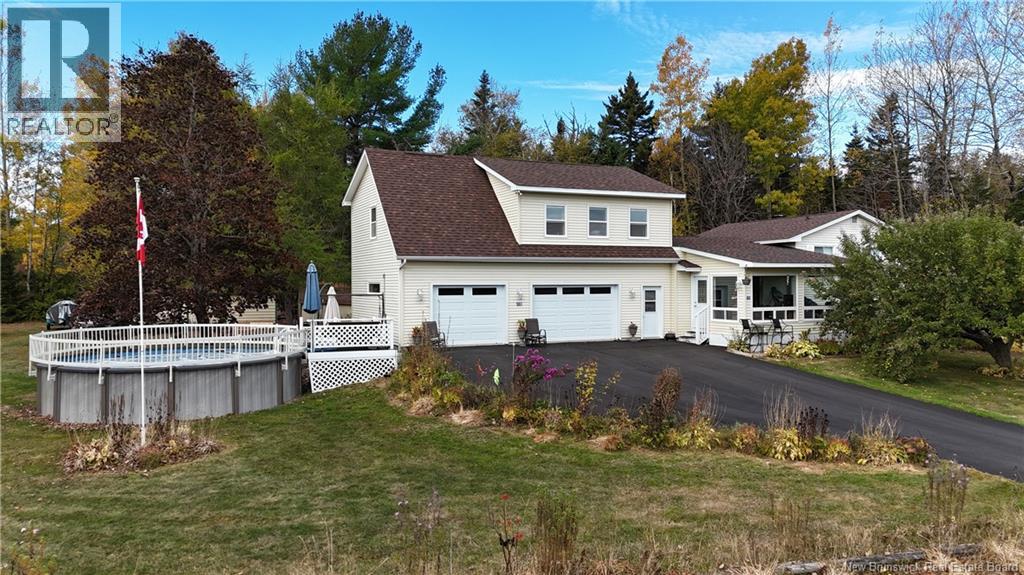 48 Michael Avenue, Hanwell, New Brunswick