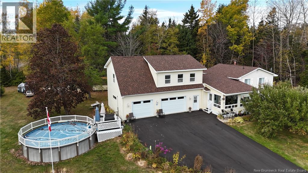 48 Michael Avenue, Hanwell, New Brunswick  E3C 2A2 - Photo 2 - NB128515
