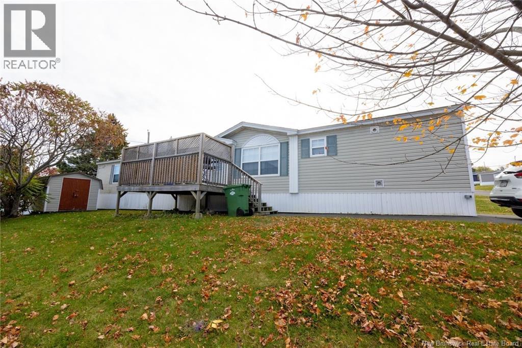 40 Sherry's Lane, Fredericton, New Brunswick
