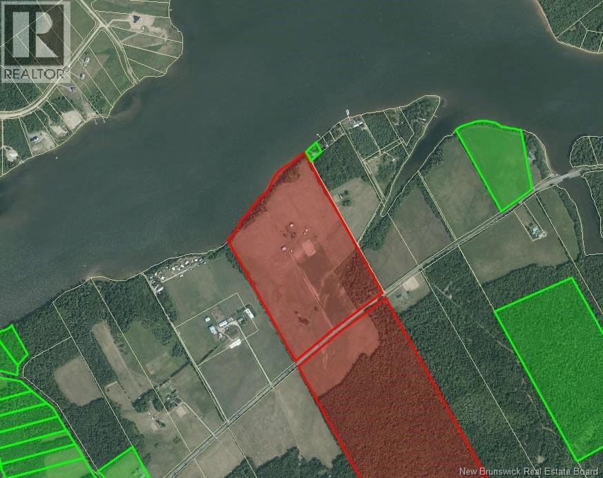 25-3 Rte 510, Lower Main River, New Brunswick  E4T 1V2 - Photo 17 - NB128569