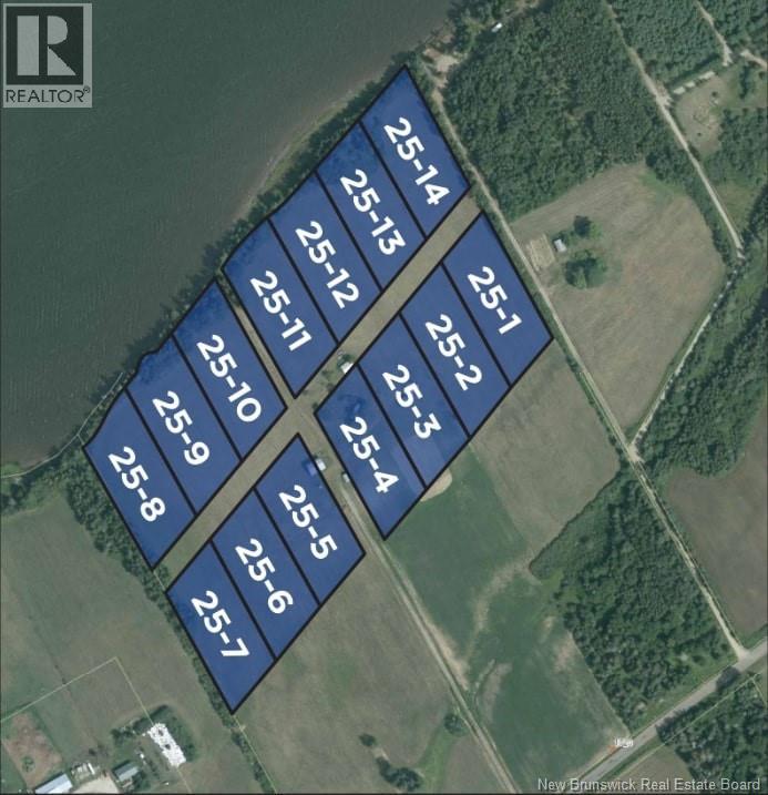 25-1 Rte 510, Lower Main River, New Brunswick  E4T 1V2 - Photo 15 - NB128565