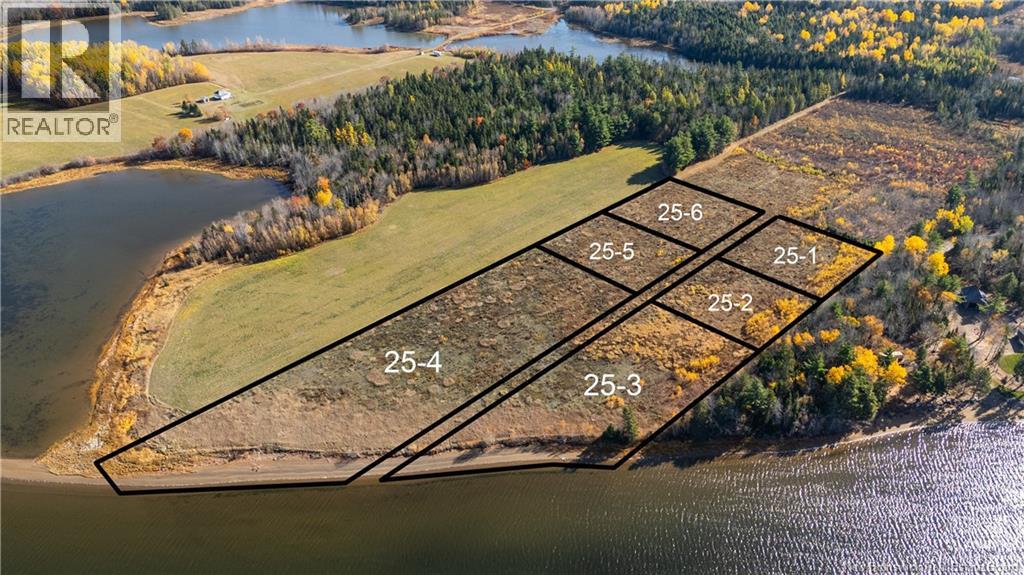 25-3 Main River Road, Bass River, New Brunswick  E4W 2S7 - Photo 2 - NB128477