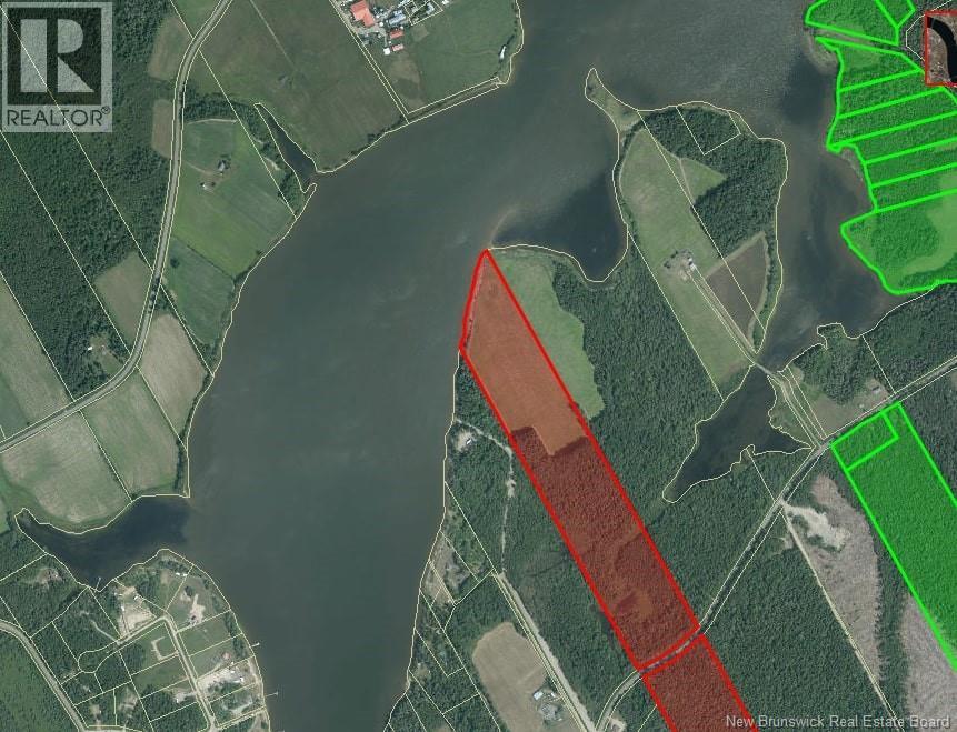 25-2 Main River Road, Bass River, New Brunswick  E4W 2S7 - Photo 17 - NB128475