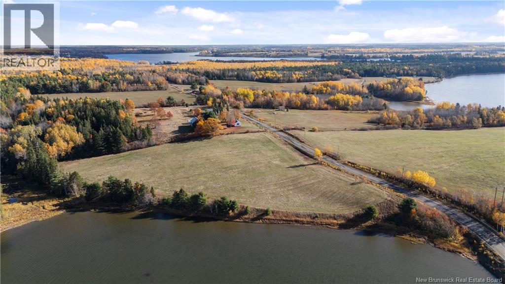 25-2 Chemin Bass River Point Road, Bass River, New Brunswick  E4W 2S7 - Photo 13 - NB128448