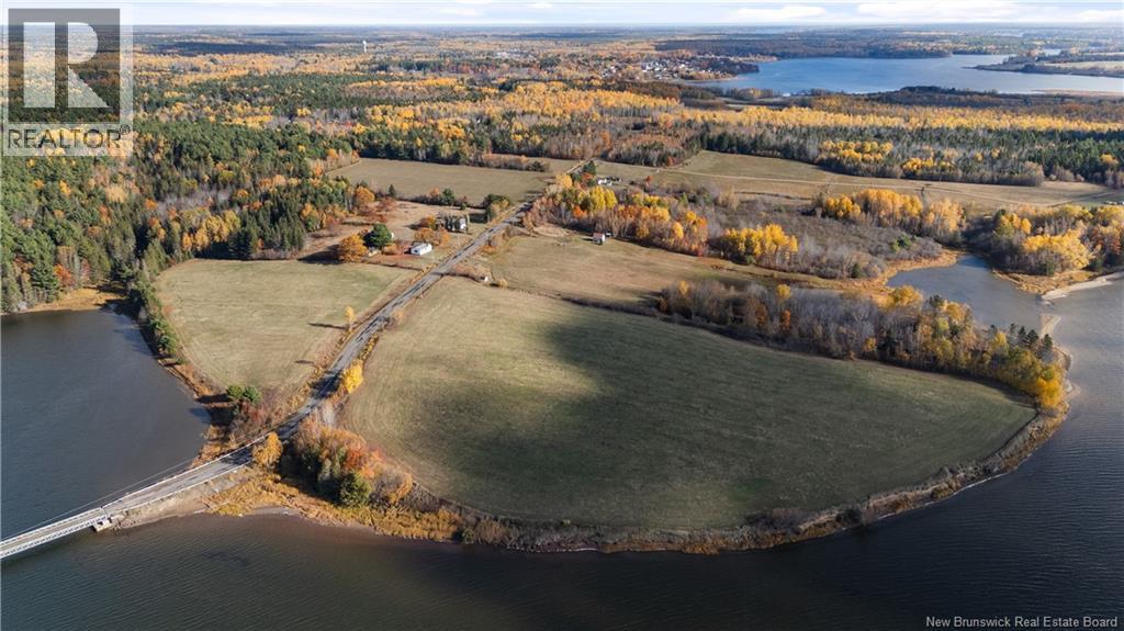 25-1 Chemin Bass River Point Road, Bass River, New Brunswick E4W 2S7 - Photo 11 - NB128439