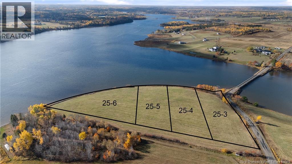 25-1 Chemin Bass River Point Road, Bass River, New Brunswick E4W 2S7 - Photo 2 - NB128439