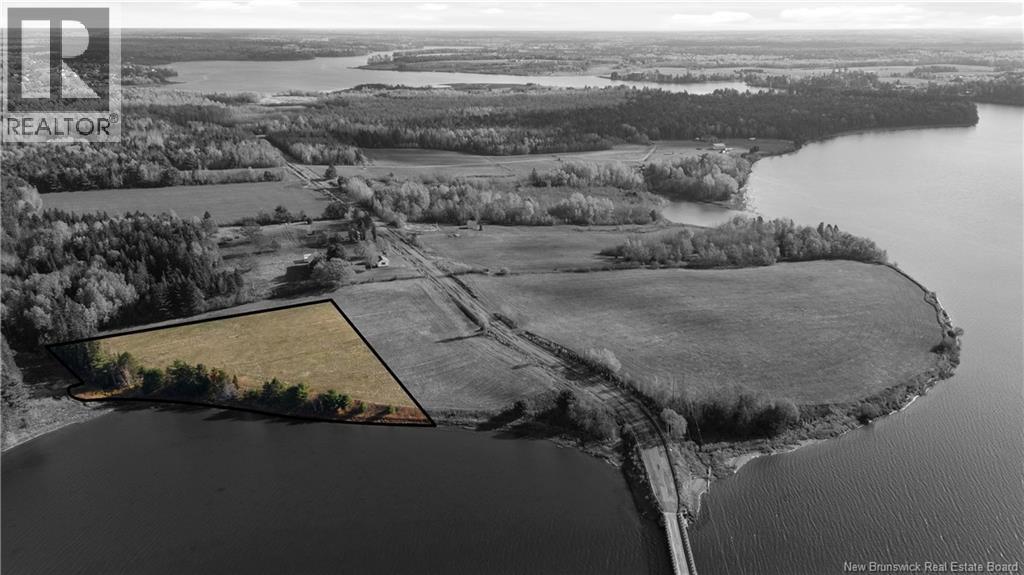 25-1 Chemin Bass River Point Road, Bass River, New Brunswick E4W 2S7 - Photo 3 - NB128439