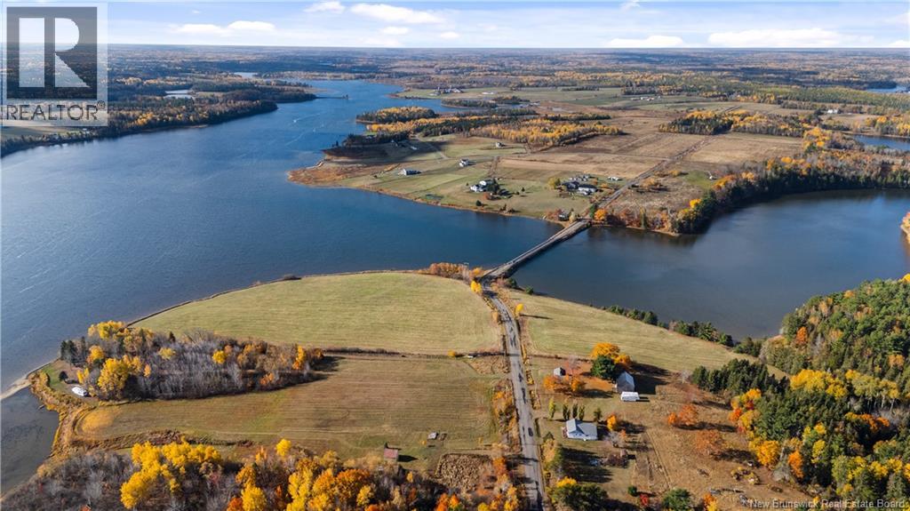 25-1 Chemin Bass River Point Road, Bass River, New Brunswick E4W 2S7 - Photo 7 - NB128439