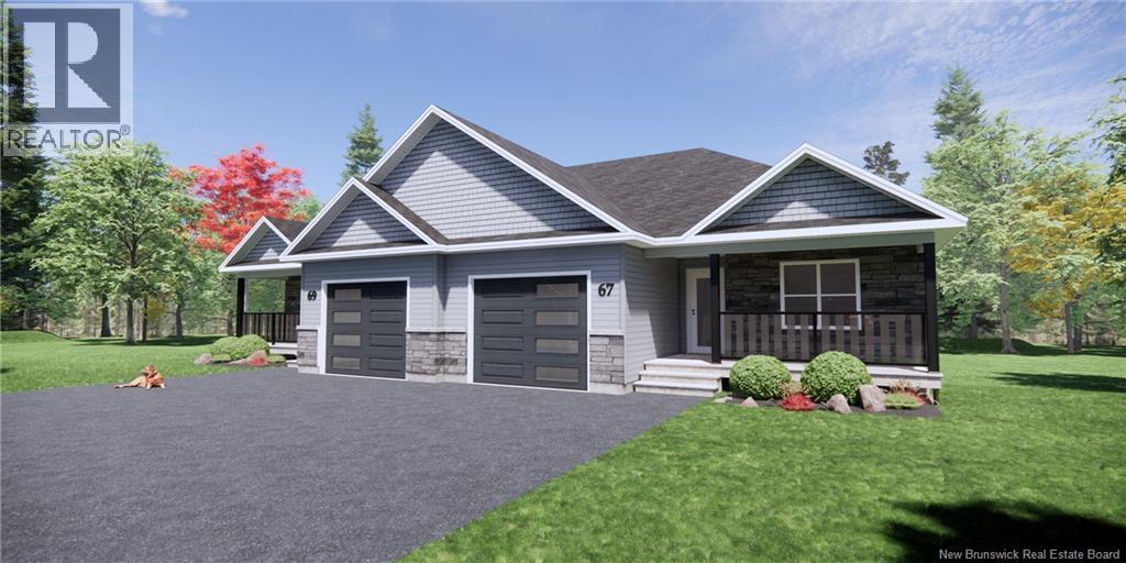 119 Rosebank Crescent, Riverview, New Brunswick