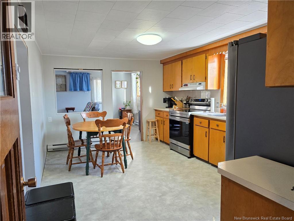 1413 Rough Waters, Bathurst, New Brunswick  E2A 1Z4 - Photo 12 - NB128561