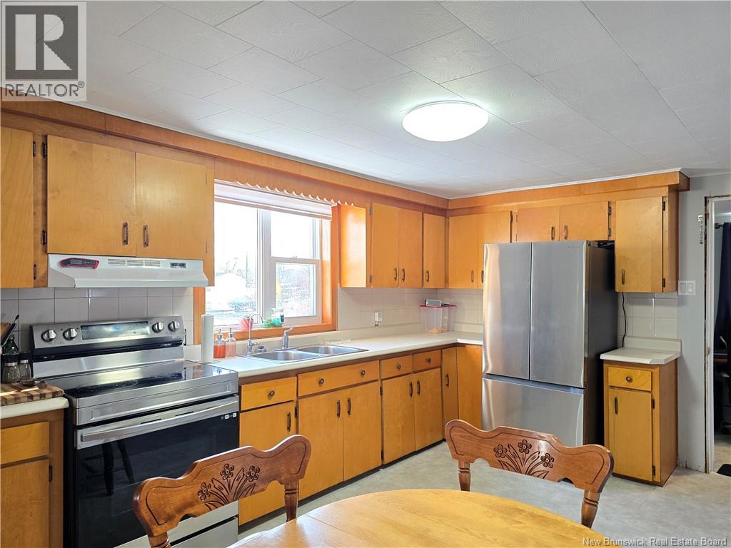 1413 Rough Waters, Bathurst, New Brunswick  E2A 1Z4 - Photo 14 - NB128561