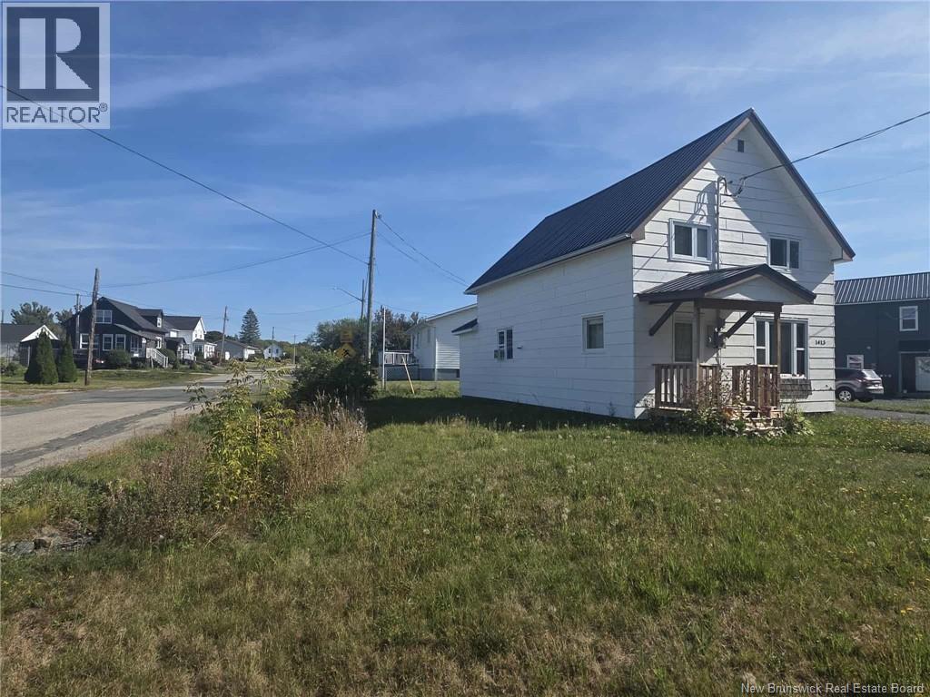 1413 Rough Waters, Bathurst, New Brunswick  E2A 1Z4 - Photo 4 - NB128561