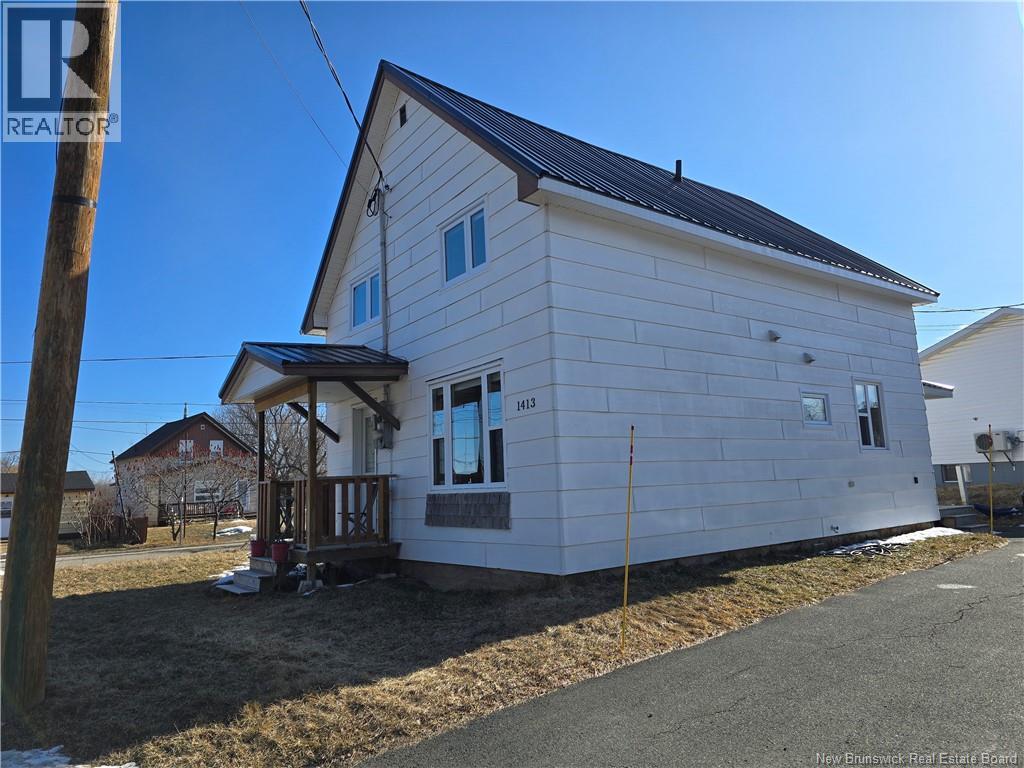 1413 Rough Waters, Bathurst, New Brunswick  E2A 1Z4 - Photo 9 - NB128561