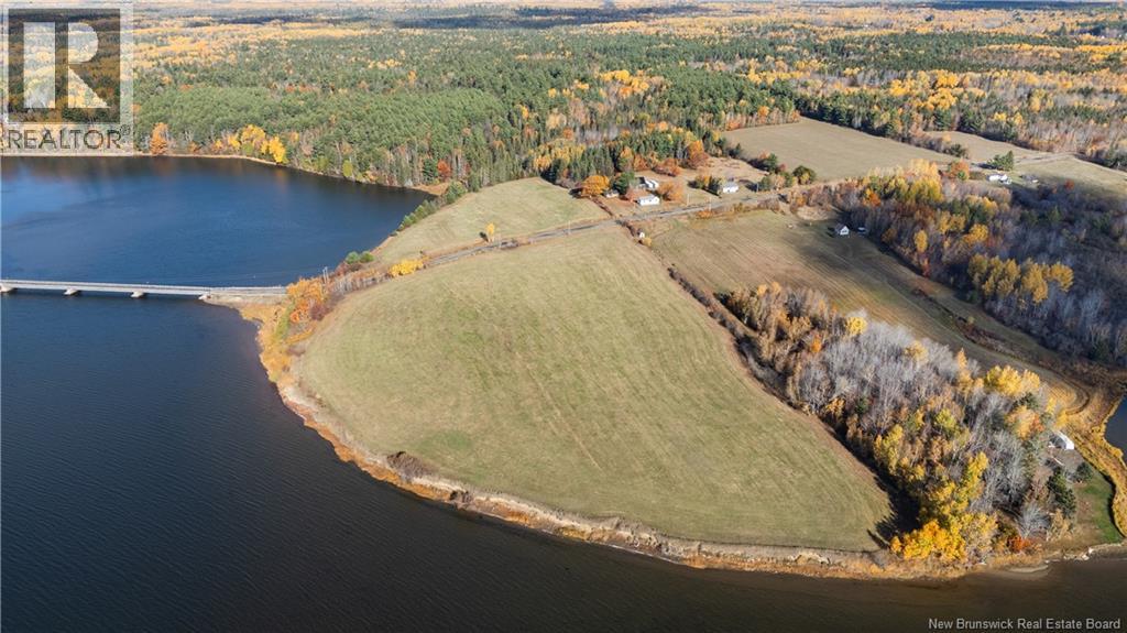 25-6 Chemin Bass River Point Road, Bass River, New Brunswick  E4W 2S7 - Photo 14 - NB128460