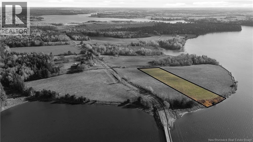 25-4 Chemin Bass River Point Road, Bass River, New Brunswick E4W 2S7 - Photo 4 - NB128453