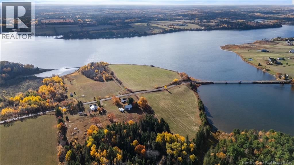 25-4 Chemin Bass River Point Road, Bass River, New Brunswick E4W 2S7 - Photo 5 - NB128453