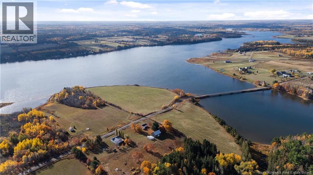 25-4 Chemin Bass River Point Road, Bass River, New Brunswick E4W 2S7 - Photo 6 - NB128453