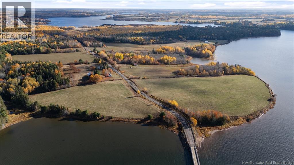 25-3 Chemin Bass River Point Road, Bass River, New Brunswick E4W 2S7 - Photo 10 - NB128451