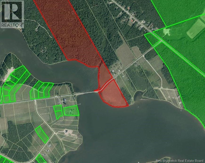 25-3 Chemin Bass River Point Road, Bass River, New Brunswick E4W 2S7 - Photo 18 - NB128451