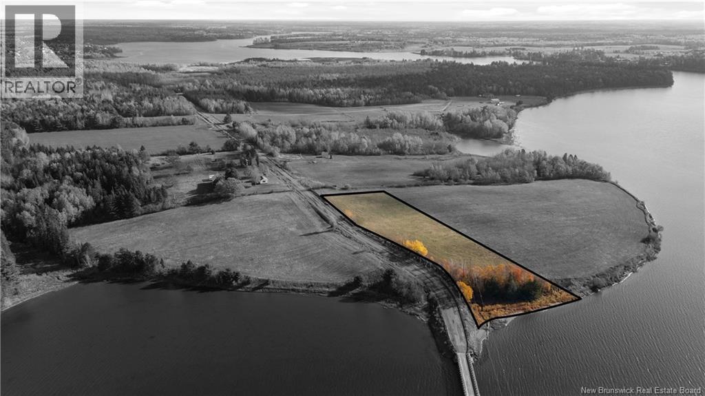 25-3 Chemin Bass River Point Road, Bass River, New Brunswick E4W 2S7 - Photo 4 - NB128451