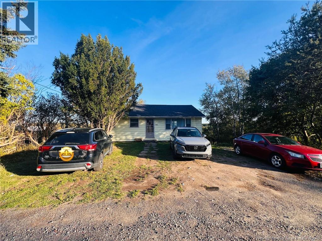 1365 Sandy Point Road, Saint John, New Brunswick  E2K 5E6 - Photo 2 - NB128382